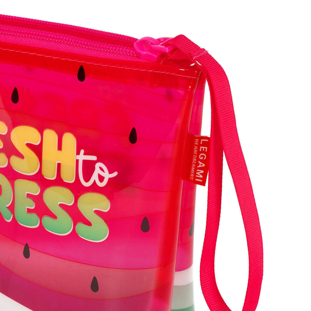 Weitere Ansicht: Beach Pouch - Watermelon