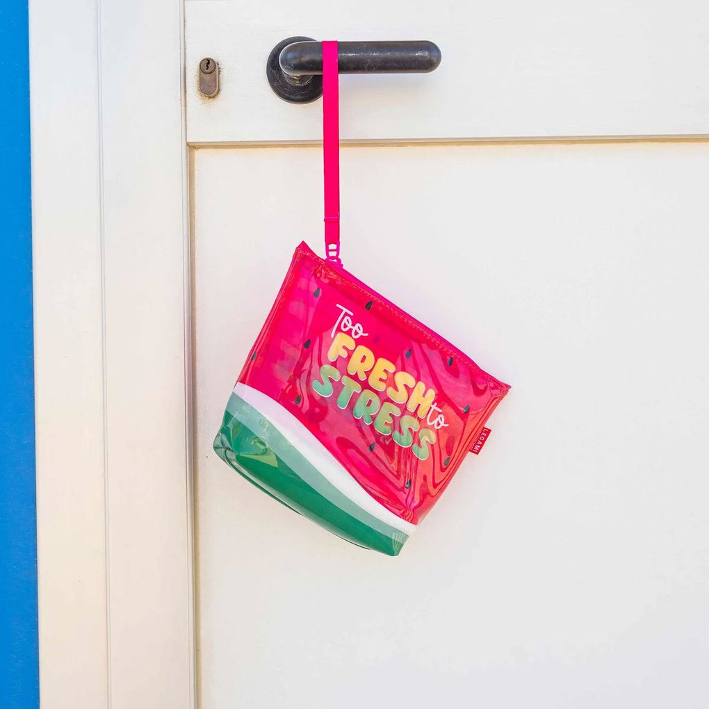 Weitere Ansicht: Beach Pouch - Watermelon
