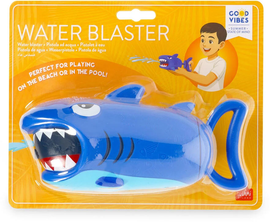 Weitere Ansicht: Water Blaster - Shark