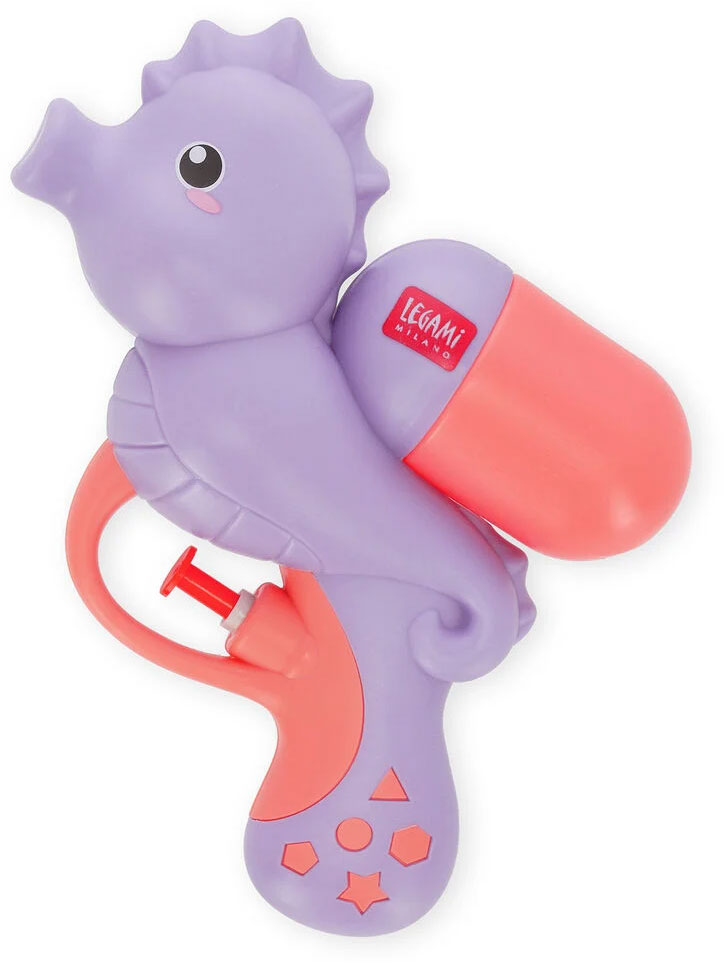 Weitere Ansicht: Water Gun - Seahorse