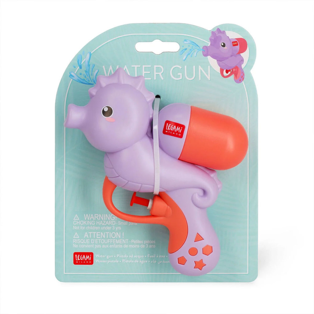 Weitere Ansicht: Water Gun - Seahorse