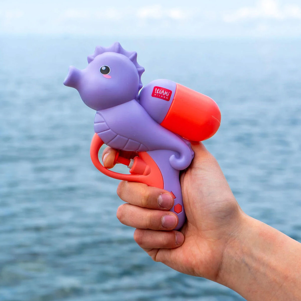 Weitere Ansicht: Water Gun - Seahorse