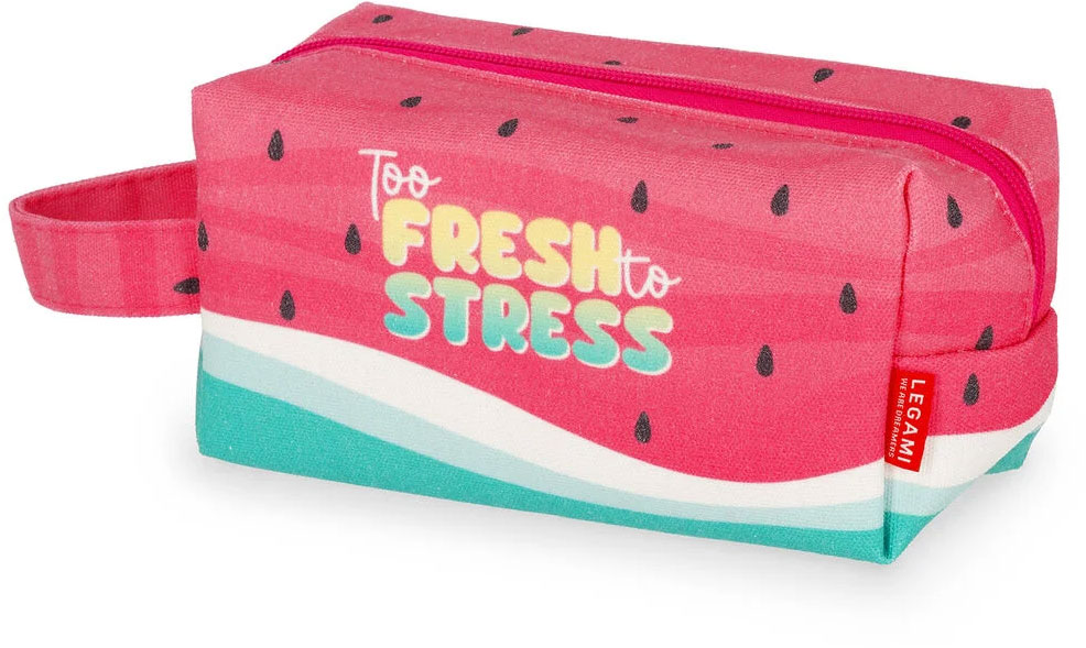 Weitere Ansicht: Thermal Beach Pouch - Watermelon