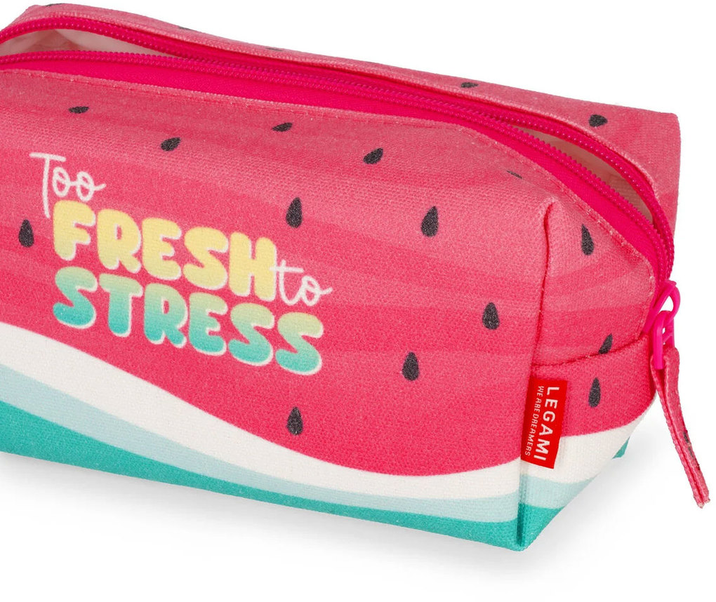 Weitere Ansicht: Thermal Beach Pouch - Watermelon