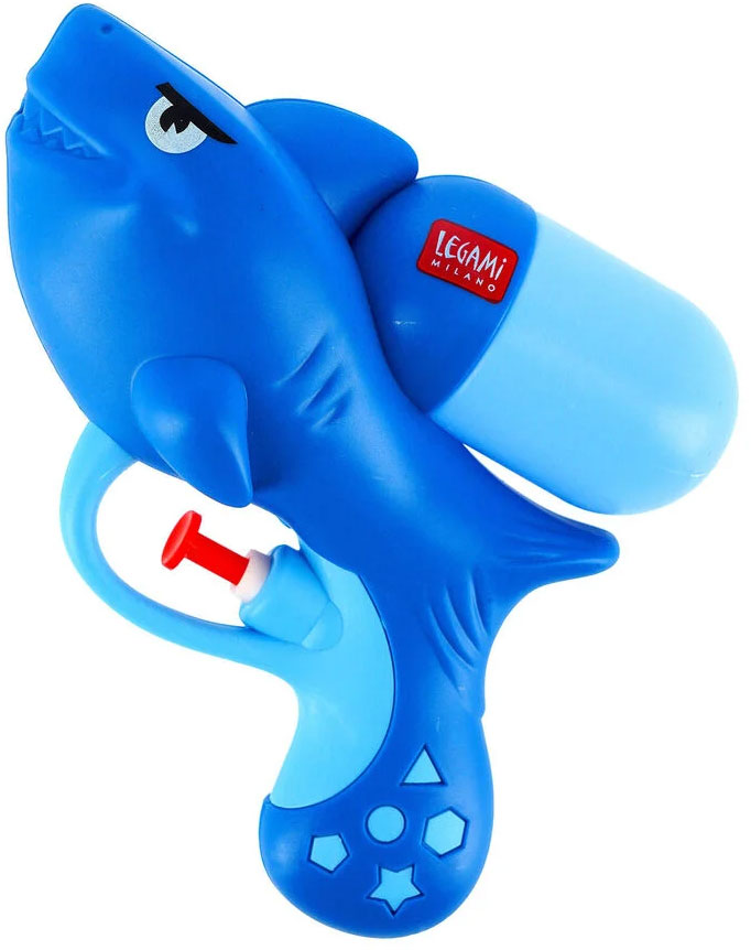Weitere Ansicht: Water Gun - Shark