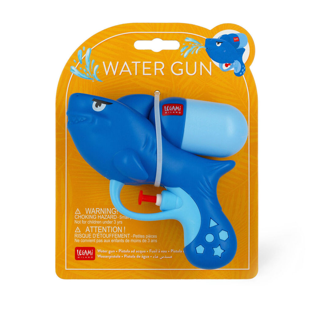 Weitere Ansicht: Water Gun - Shark