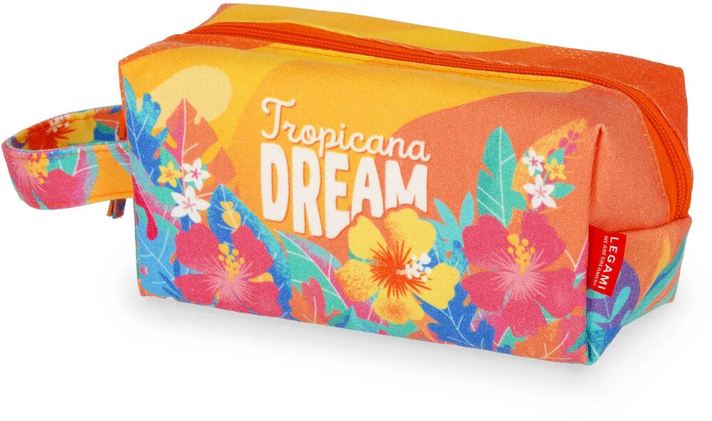 Weitere Ansicht: Thermal Beach Pouch - Tropicana Dream