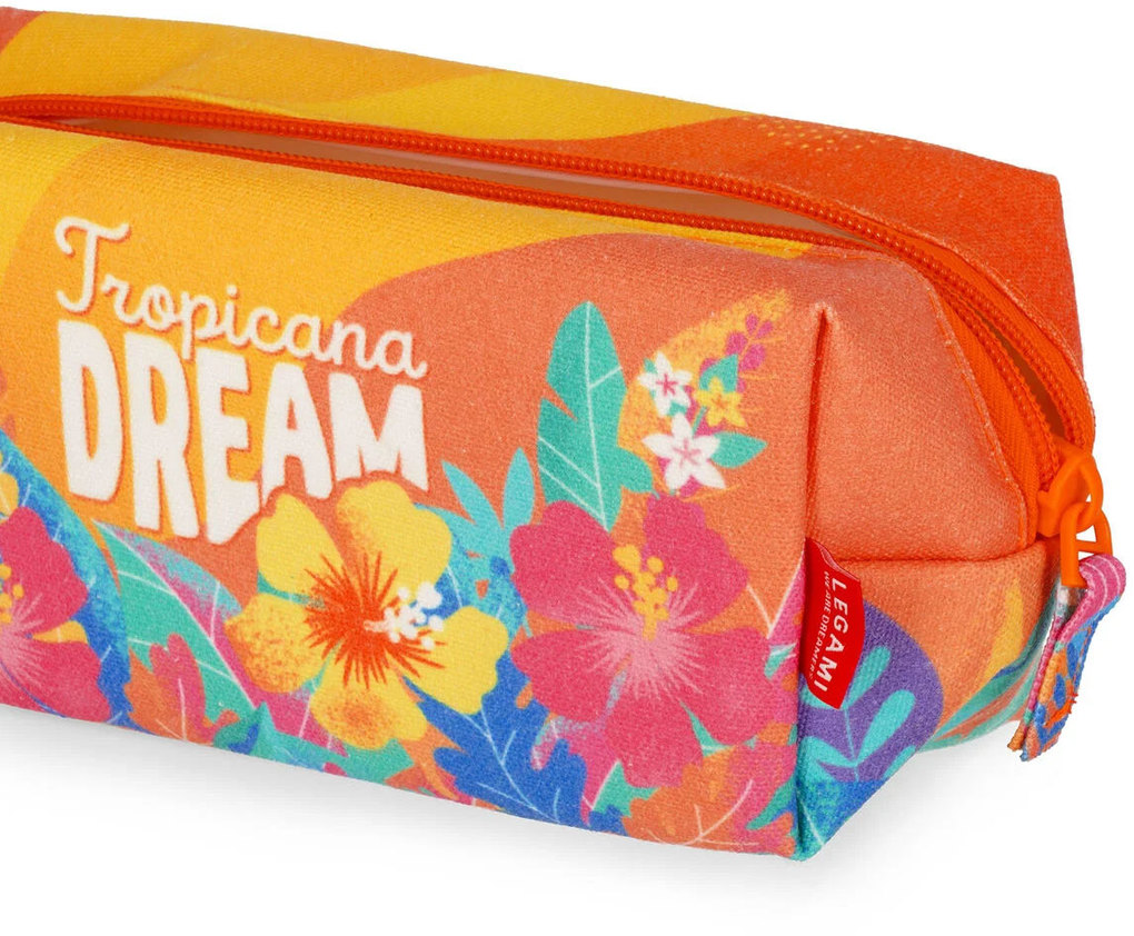 Weitere Ansicht: Thermal Beach Pouch - Tropicana Dream