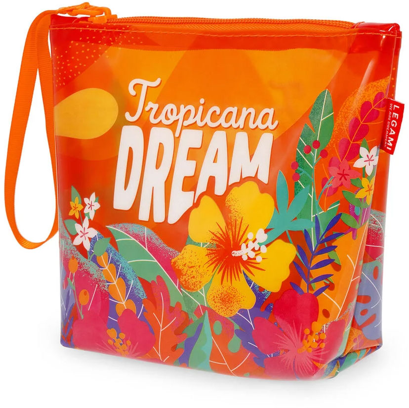 Weitere Ansicht: Beach Pouch - Tropicana Dream