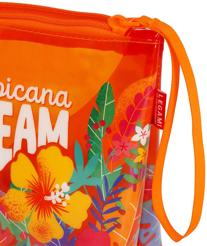 Weitere Ansicht: Beach Pouch - Tropicana Dream