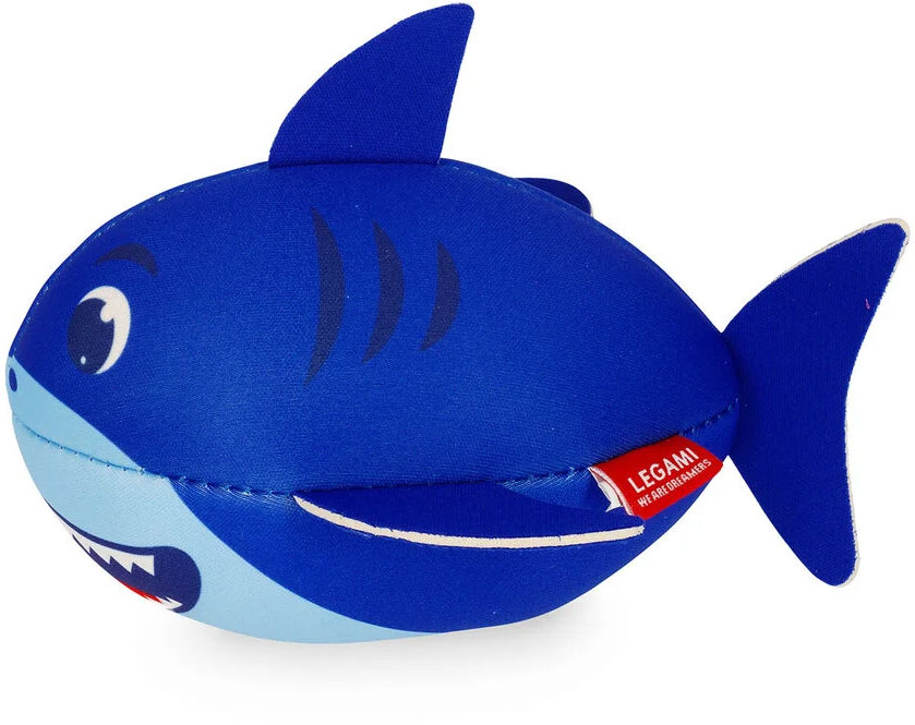 Weitere Ansicht: Floating Ball - Neoprene Floating Ball - Shark