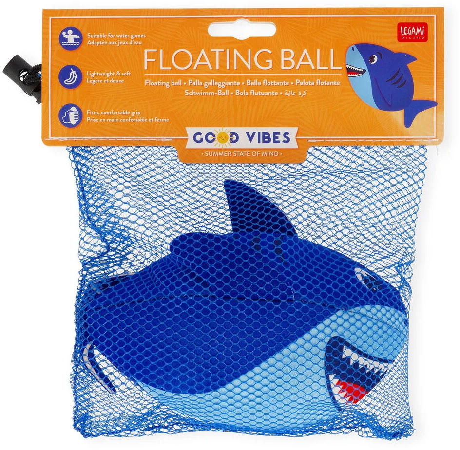 Weitere Ansicht: Floating Ball - Neoprene Floating Ball - Shark