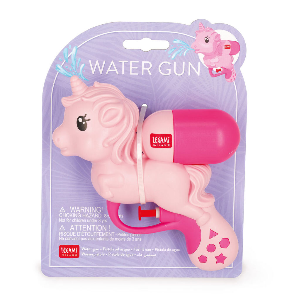 Weitere Ansicht: Water Gun - Unicorn