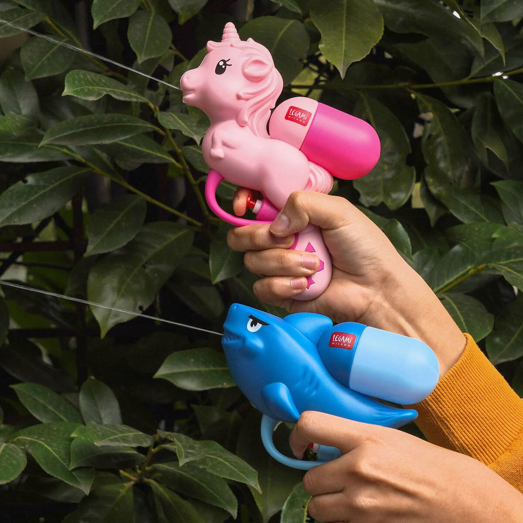 Weitere Ansicht: Water Gun - Unicorn