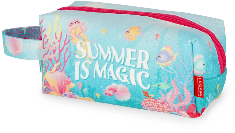 Weitere Ansicht: Thermal Beach Pouch - Summer Is Magic
