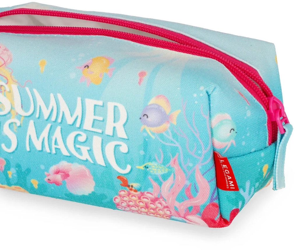 Weitere Ansicht: Thermal Beach Pouch - Summer Is Magic