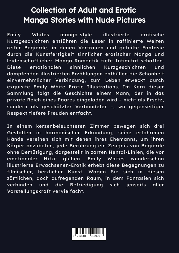 Weitere Ansicht: Ich Bin Kein Cuckold | Emily White