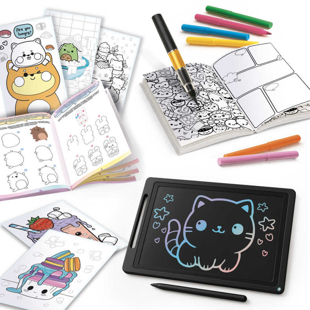 Weitere Ansicht: Kids Art Kawaii Akademie
