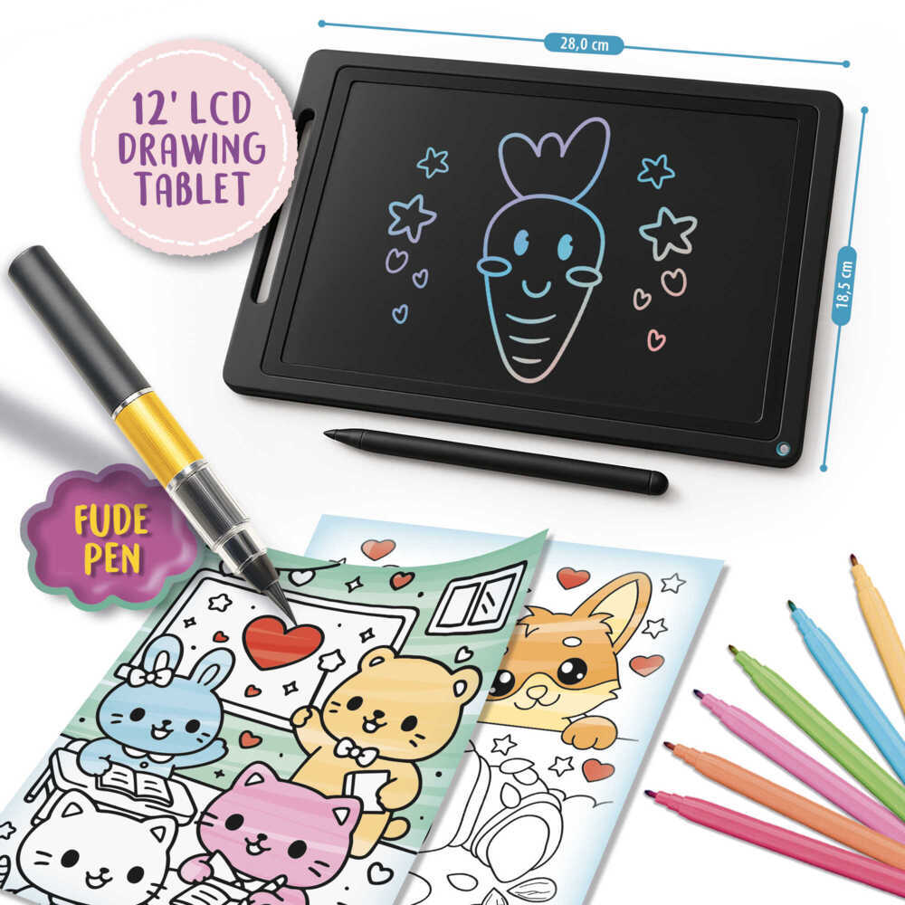 Weitere Ansicht: Kids Art Kawaii Akademie