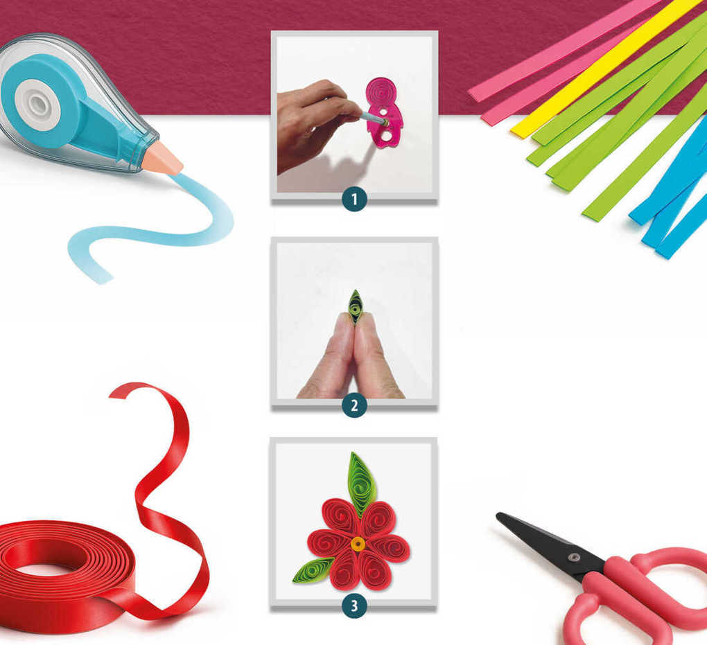 Weitere Ansicht: Kids Art Papier Kreationen