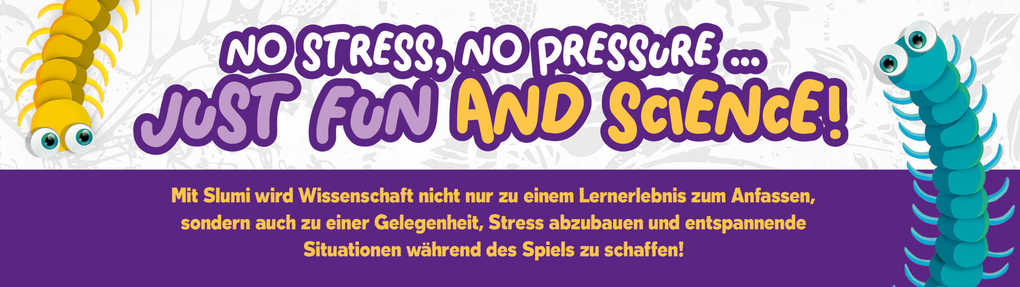 Weitere Ansicht: Slumi Squish Bälle