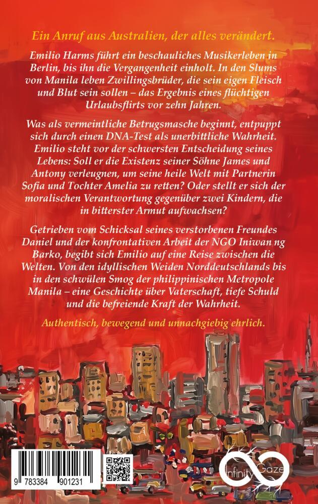 Weitere Ansicht: 5000 Pesos | Jens Kastner