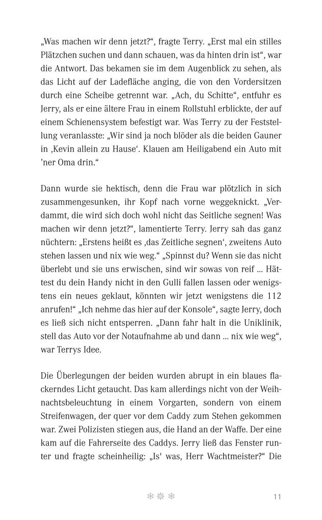 Weitere Ansicht: Mainzer Weihnachtsgeschichten | Stefan Fiuk