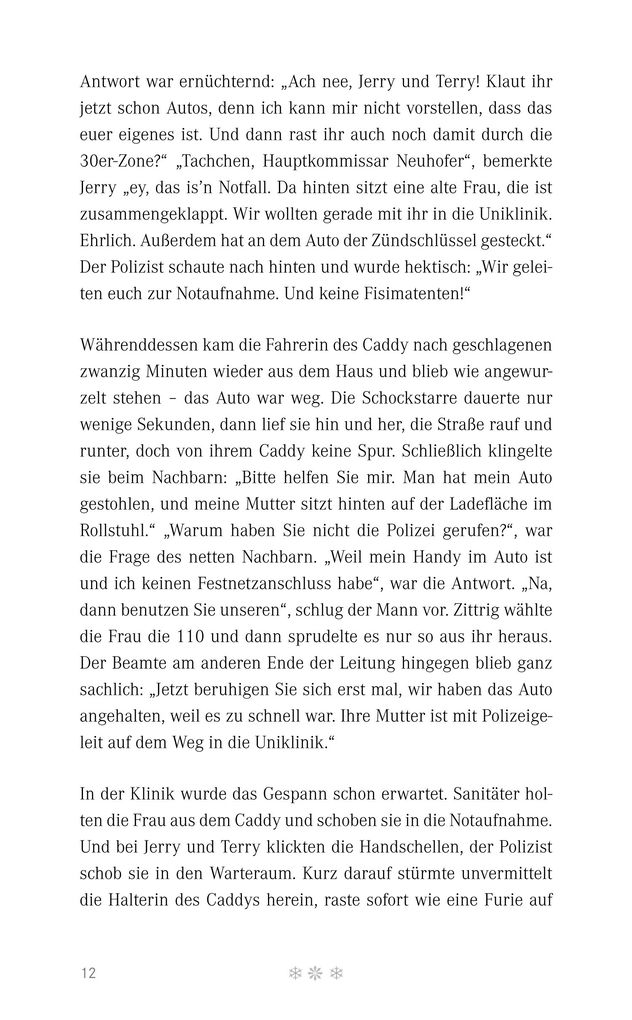 Weitere Ansicht: Mainzer Weihnachtsgeschichten | Stefan Fiuk