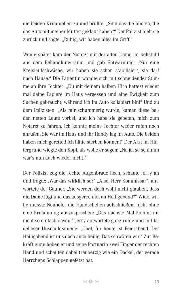 Weitere Ansicht: Mainzer Weihnachtsgeschichten | Stefan Fiuk