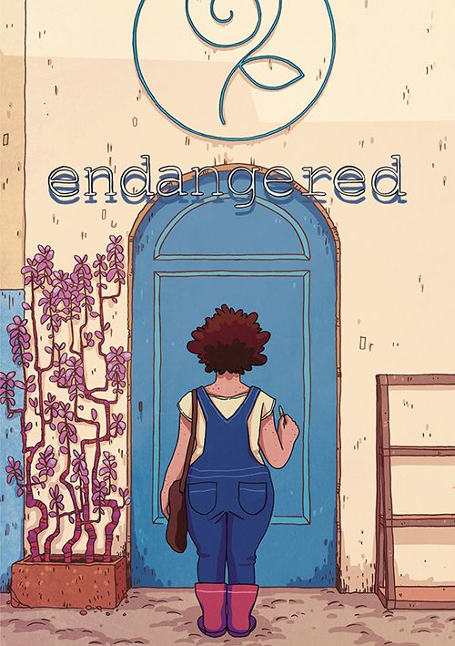Weitere Ansicht: Endangered | Ines Korth