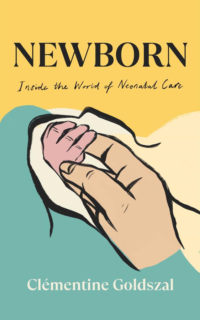 Produktbild: Newborn | Clémentine Goldszal