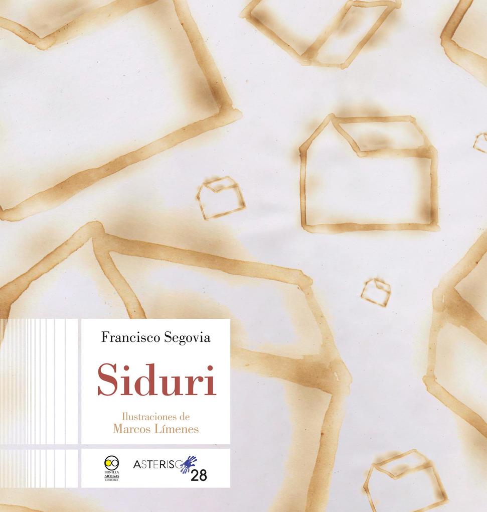Produktbild: Siduri | Francisco Segovia