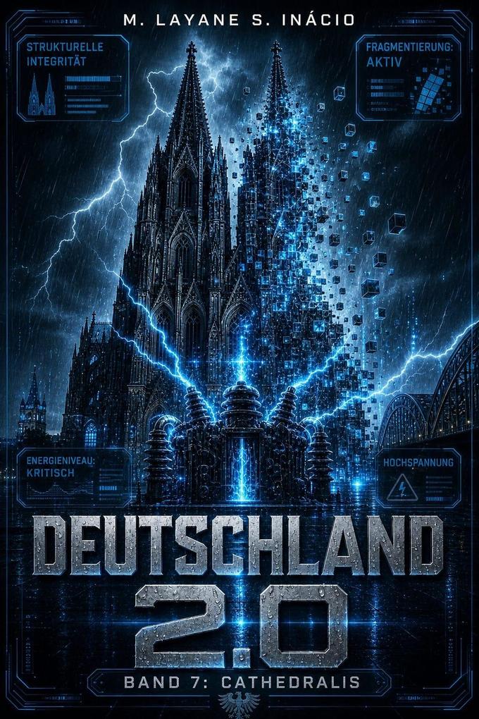 Produktbild: Cathedralis | M Layane S Inacio
