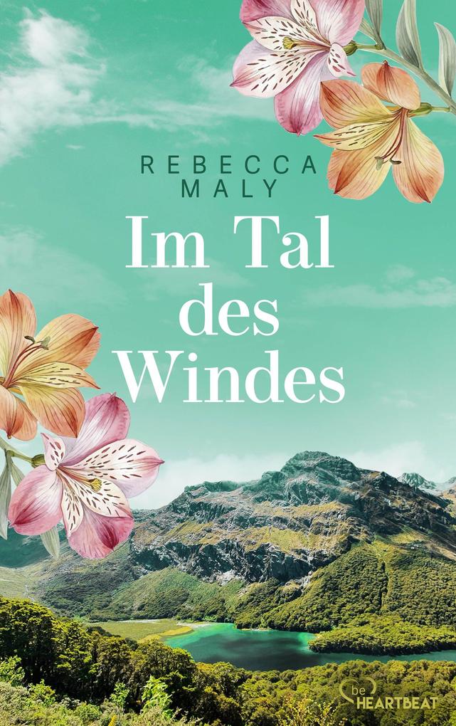 Produktbild: Im Tal des Windes | Rebecca Maly