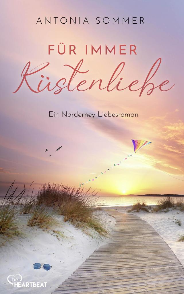 Produktbild: Für immer Küstenliebe | Antonia Sommer