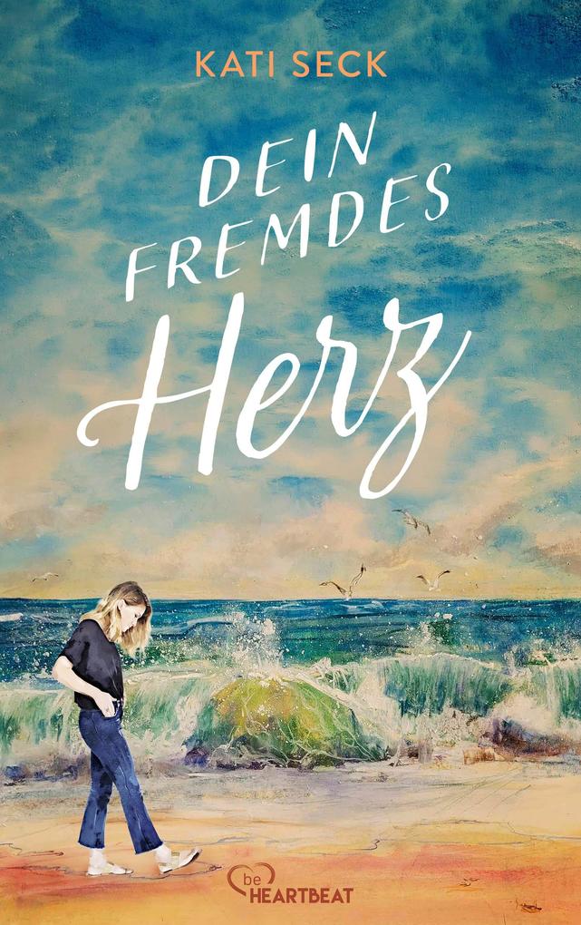 Produktbild: Dein fremdes Herz | Kati Seck