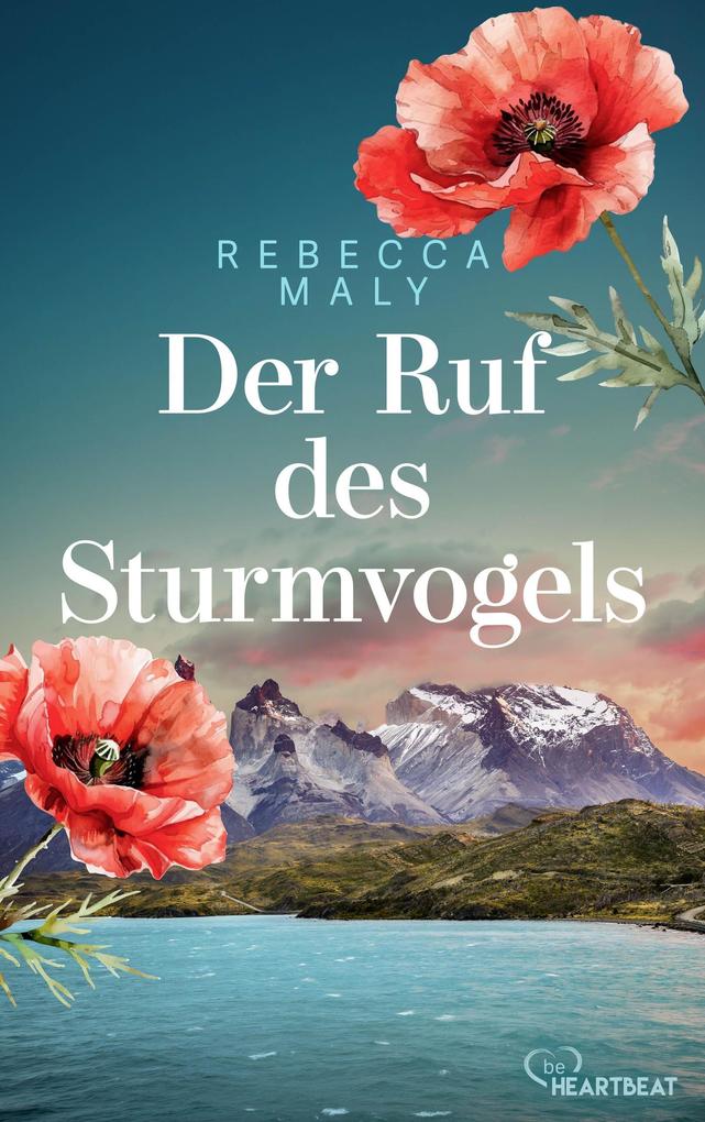 Produktbild: Der Ruf des Sturmvogels | Rebecca Maly