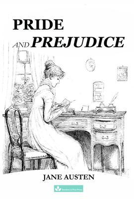 Produktbild: Pride and Prejudice | Jane Austen