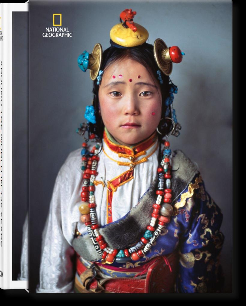 Produktbild: National Geographic