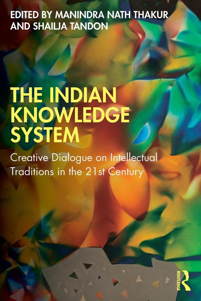 Produktbild: The Indian Knowledge System