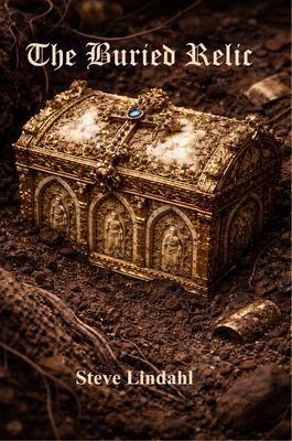 Produktbild: The Buried Relic | Steve Lindahl