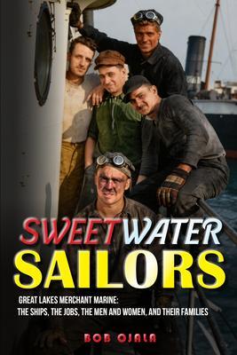 Produktbild: Sweetwater Sailors | Bob Ojala
