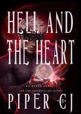Produktbild: Hell and the Heart | Piper Cj