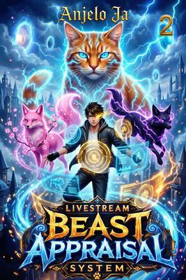 Produktbild: Livestream Beast Appraisal System | Anjelo Ja