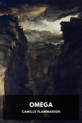 Produktbild: Omega | Camille Flammarion