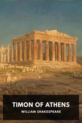 Produktbild: Timon of Athens | William Shakespeare