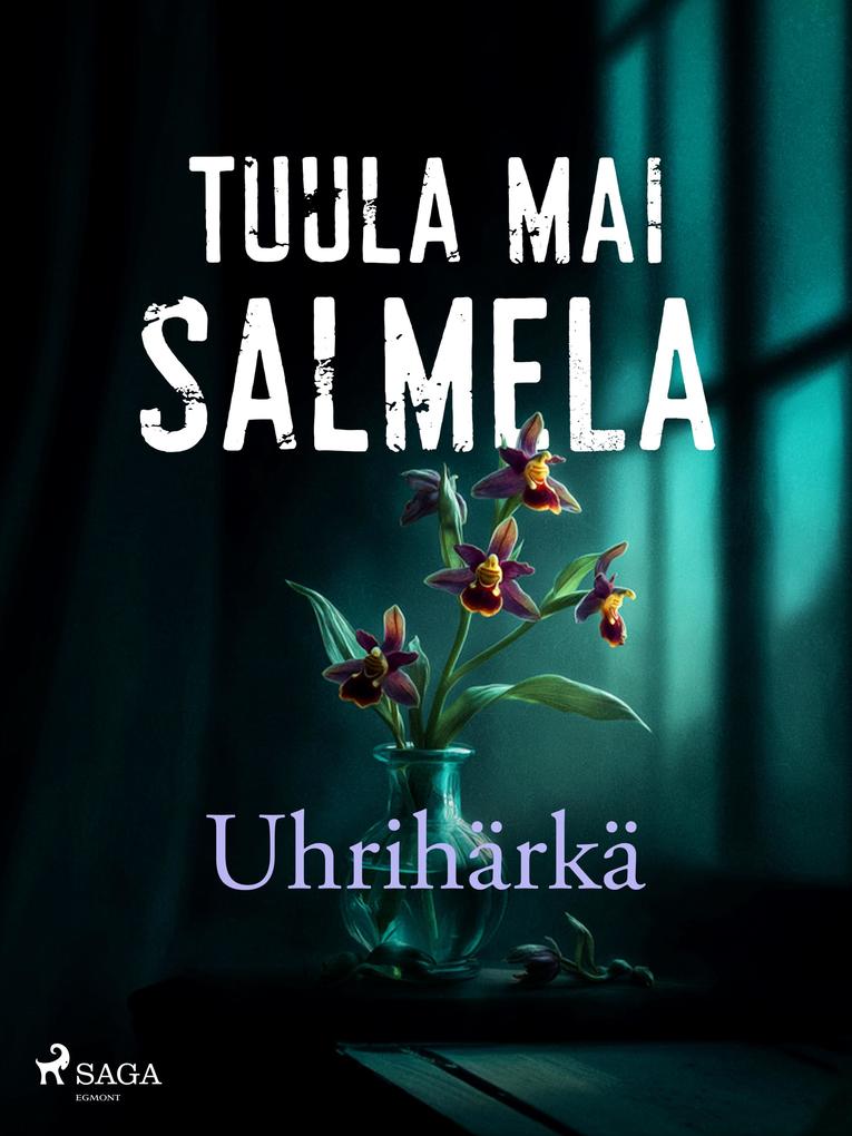 Produktbild: Uhrihärkä | Tuula Mai Salmela