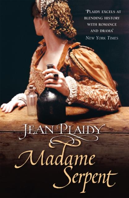 Produktbild: Madame Serpent | Jean Plaidy