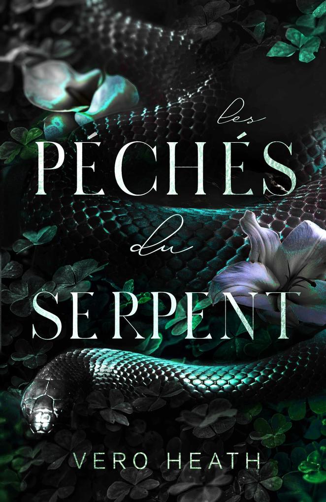 Produktbild: Les Péchés du Serpent | Vero Heath