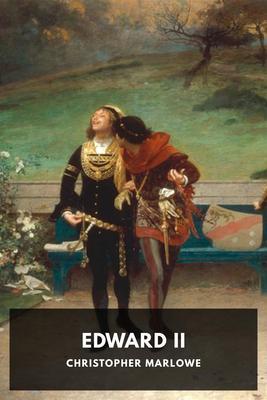 Produktbild: Edward II | Christopher Marlowe